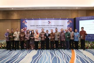 Siap-siap Cek Rekening Anda, PT DSNG Bagi Dividen Tunai Sebanyak Rp 233,2 miliar