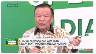 Teknologi Pabrik Minyak Sawit Indonesia Amburadul