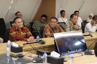 BPDPKS Diharapkan Dorong Hilirisasi dan Layani Pekebun Sawit Lebih Baik