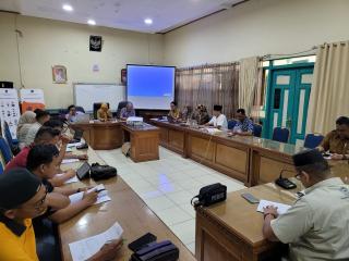 Awal Bulan Depan, Tim Penetapan Harga Sumbar Kunjungi Riau