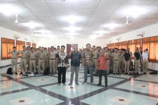 Begini Cara ITSI Membantu Memastikan Masa Depan Para Mahasiswanya