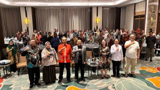 Gandeng BPS dan Pusdatin, Ini Langkah Ditjenbun Terkait Satu Data Perkebunan