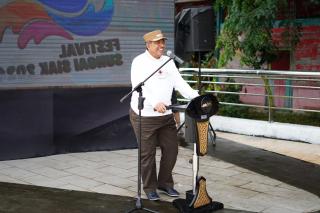 Sungai Siak Denyut Nadi Ekonomi Masyarakat