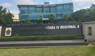 Oalah, PTPN IV Regional 4 Dilaporkan ke KLHK Terkait...