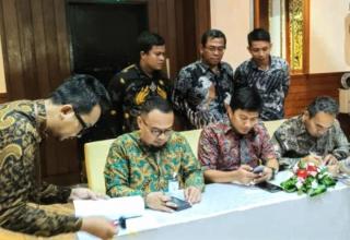 Lebih 140 Ha Kebun Sawit Rakyat di Labuhanbatu Bakal Diremajakan