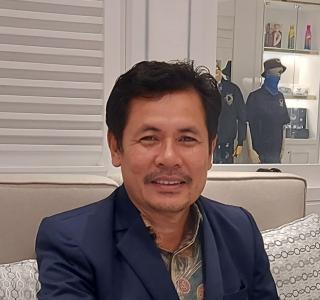 Potensi Peningkatan CPO di Aceh Masih Sangat Besar