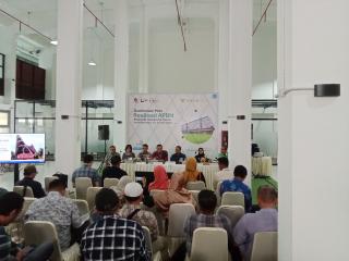 DBH Sawit untuk Sumut Meningkat, tapi Urusan Petani Bukan Wewenang Kementerian Keuangan 