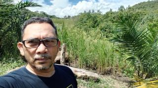 Petani Dukung DBH Untuk Pembangunan Peningkatan Produktivitas Sawit