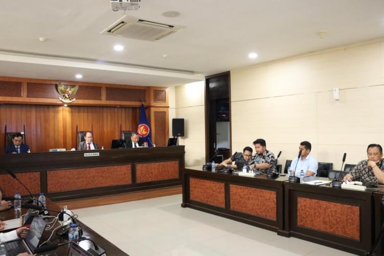 Begini Keputusan KPPU Terkait Nasib Kemitraan Petani dan Perusahaan Sawit di Buol Milik Konglomerat Hartati Murdaya