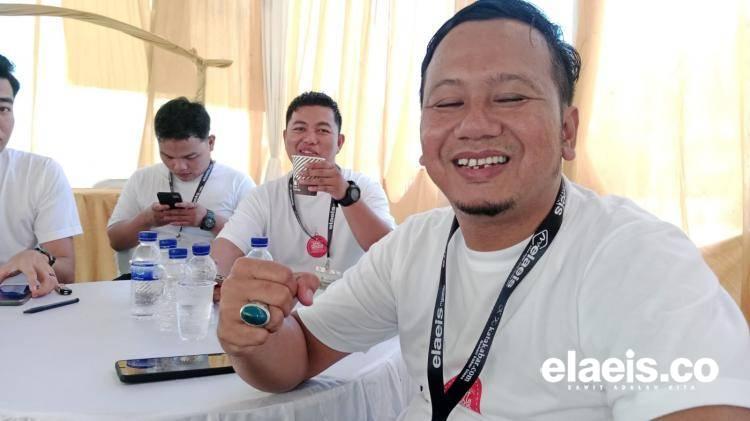 Tentang Cerita Para Peserta Pelatihan Elaeis Media Group di Jambi