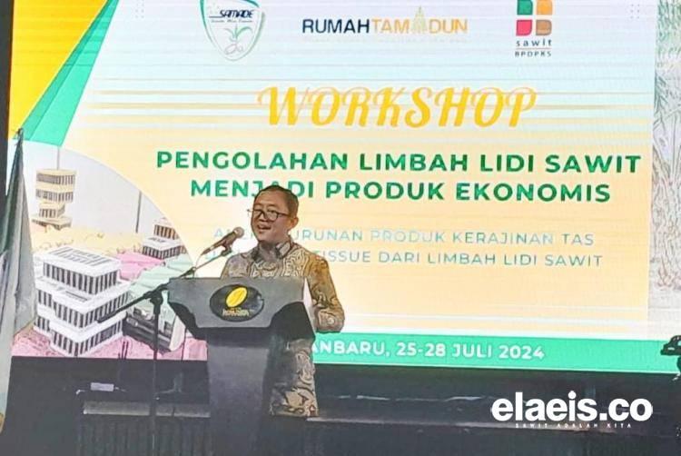 Program Pengembangan Kemitraan Masih Jadi Fokus Meski Ada Wacana BPDPKS Berubah Jadi BPDP