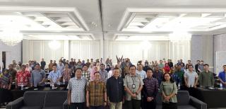 Kapasitas Verifikator Ditingkatkan untuk Dorong Percepatan Pengusulan Sarpras Sawit