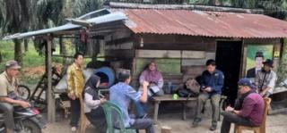 Lokasi PSR Muara Enim Bakal Ditanami Padi Gogo, Segini Luasnya!