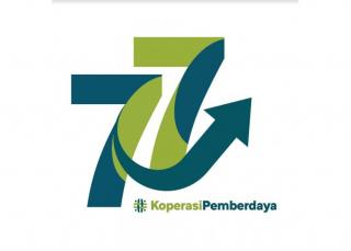 Saat Hari Koperasi, Teten Masduki Sebut Koperasi Minyak Makan Merah Sebagai Role Model