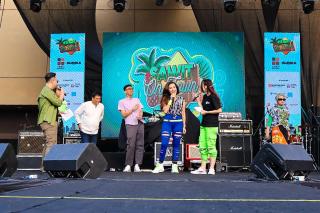 Kenalkan Manfaat Sawit di Kehidupan Sehari-hari, BPDPKS dan Olenka Gelar SWOT