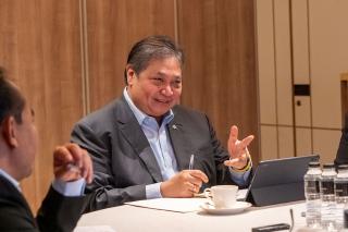 Ditolak 17 Negara Sehaluan dan Amerika Serikat, Penerapan EUDR Ditunda?