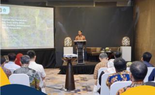 Dukung Pelaku Usaha, Kementerian ATR/BPN Siap Percepat Penerbitan Sertifikat HGU