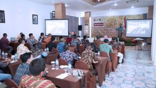 Didukung BPDPKS dan Ditjenbun, PT RPN Ingin Petani Sawit Labura Punya Keterampilan Tambahan