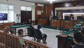 Enam Terdakwa Korupsi Pupuk Subsidi di Siak Divonis Berbeda