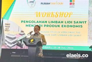 Program Pengembangan Kemitraan Masih Jadi Fokus Meski Ada Wacana BPDPKS Berubah Jadi BPDP