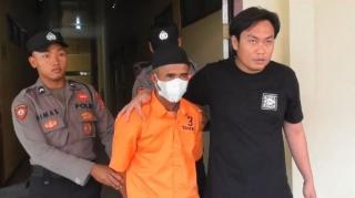 Kasian! Niat Ingin Bersihkan Kebun Sawit, Warga Muaro Jambi Ini Malah Berurusan dengan Polisi