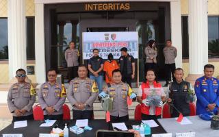 Dijanjikan Dapat Kebun Sawit 2 Hektar, Warga TJB Jambi Rela Bakar Lahan Kosong