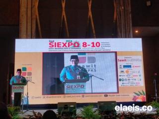 Baru 21 Lembaga Petani yang Bermitra dengan 9 Pabrik Sawit Non Kebun di Riau