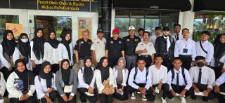 Akhirnya, 28 Anak Petani Sawit di Sumbar Masuk Kampus