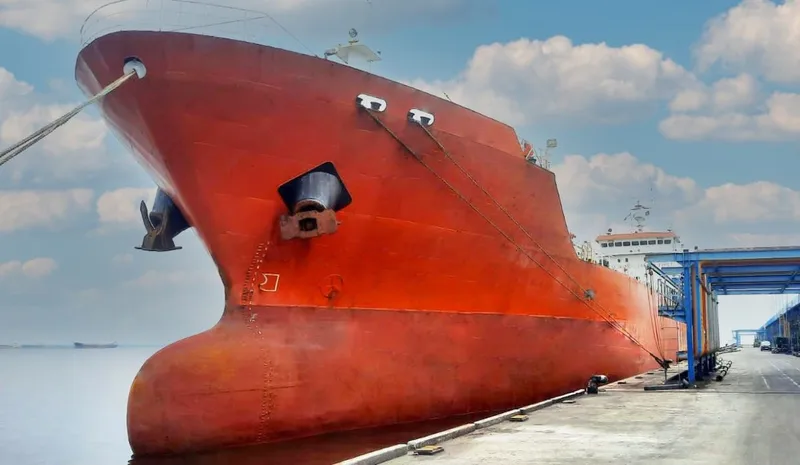 Ekspor Lebih 14 Ribu Ton CPO dari Riau, PTPN IV Hasilkan Devisa USD 13,15 Juta