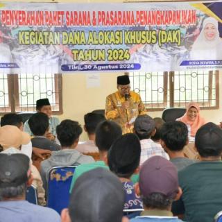 Pakai DBH, Ribuan Pekerja Sawit di Agam Dimasukkan Jadi Peserta BPJS Ketenagakerjaan