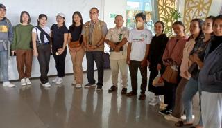 Tahun Ini, 154 Anak Petani Binaan Apkasindo Kalbar Lulus Beasiswa BPDPKS