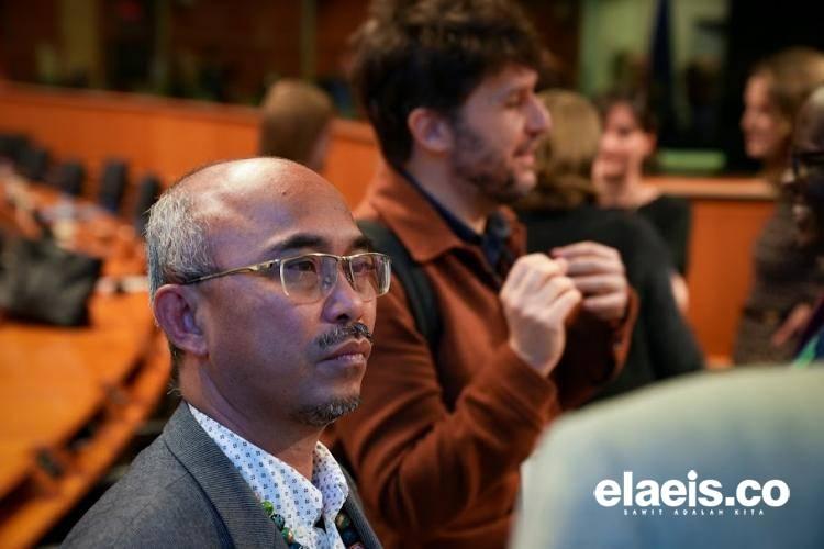 Peraturan EUDR Merugikan Petani Kecil, DOPPA Sarawak Melawan