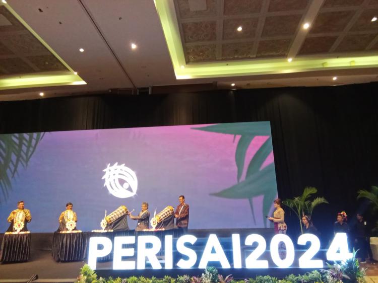 Ini Pesan Haru Dirut BPDPKS dalam Acara PERISAI 2024, Petani Sawit Disebut 