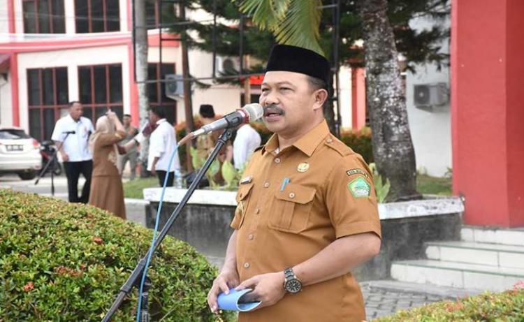 Selesai Disusun, RAD-KSB Diharapkan Tuntaskan Persoalan Sawit di Boalemo