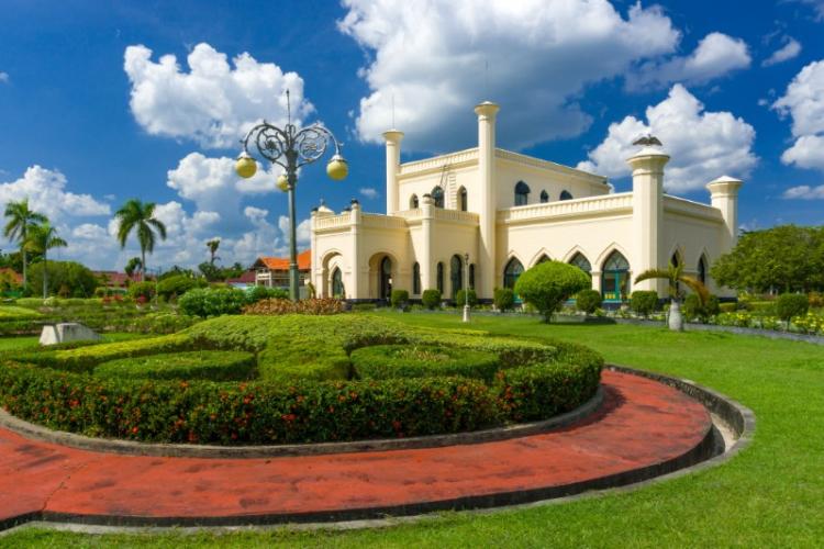 Dinas Pariwisata Siak Luncurkan Paket Wisata Tematik, Berikut Rincian dan Harganya