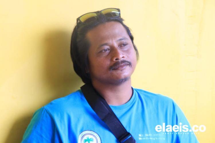 Rasa Petani Sawit Gunung Sari