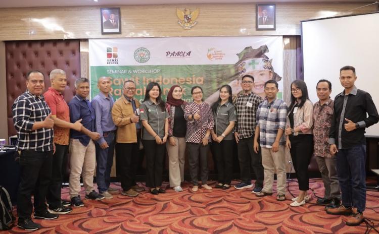 Dengan SIRA, GAPKI Pastikan Industri Sawit Indonesia Bebas Pekerja Anak