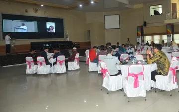 Beltim Siapkan Rencana Aksi Agar Sawit Topang Perekonomian Saat Tambang Lesu