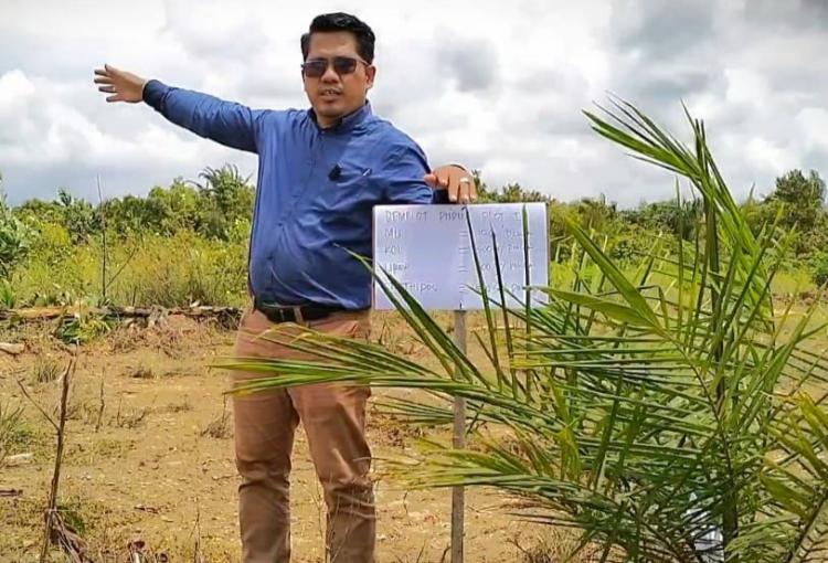 Peringati Hari Sawit Nasional 2024, Begini Harapan Aspek PIR