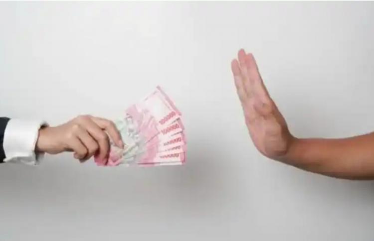 Sanksinya Berat, Petani Sawit Diminta Tolak Politik Uang di Pilkada