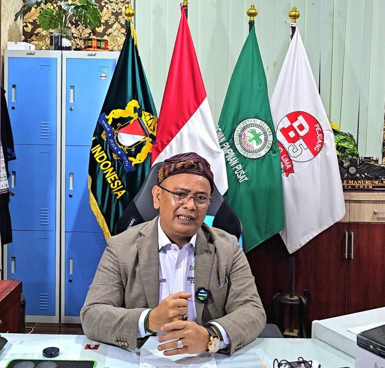 Petani Sawit Terima Kebijakan Pemerintah Naikkan PPN Jadi 12 Persen, Asalkan...