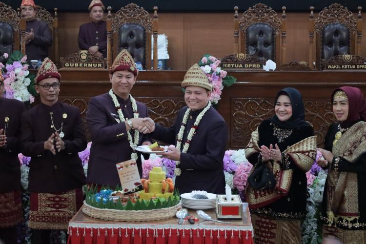 Punya Cadangan Batu Bara Terbesar di Indonesia, Muara Enim Diingatkan Jangan Terlena