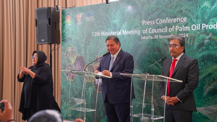 Indonesia Terapkan Biodiesel B40 Mulai Januari 2025, Begini Respon Menteri Malaysia