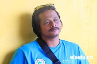 Rasa Petani Sawit Gunung Sari