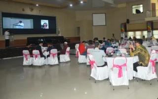 Beltim Siapkan Rencana Aksi Agar Sawit Topang Perekonomian Saat Tambang Lesu