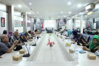 Di Kaltim, Koperasi dan Perusahaan Tambang Join Kelola Lahan Sawit