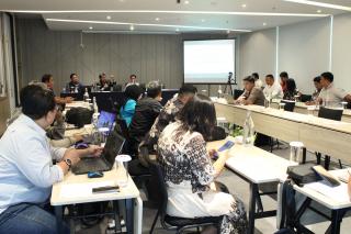 Mitigasi Emisi GRK, Kaltim Optimalkan Pemanfaatan Limbah Cair Pabrik Sawit