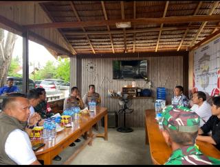 Kapolda Gorontalo Turun Tangan Atasi Aksi Anarkis Pengusaha Kayu di Perusahaan Sawit