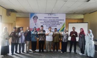 Ribuan Pekerja Rentan di Pasbar Dapat Manfaat Jamsostek Berkat DBH Sawit