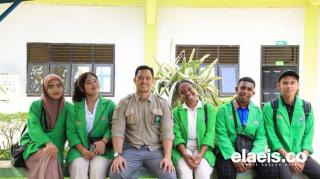 Untung Ada Beasiswa Sawit